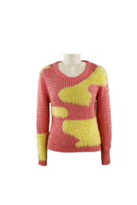 Ladies Sweater