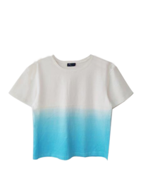 Ladies Wash T-Shirt