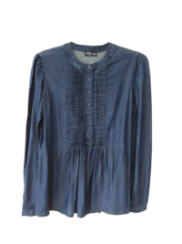 Ladies denim Top's