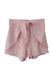 Ladies Woven Bottom