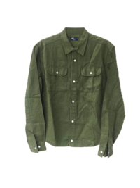 Man's Twill Shirt