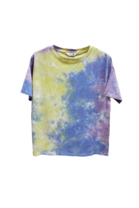Men's Wash T-Shirt