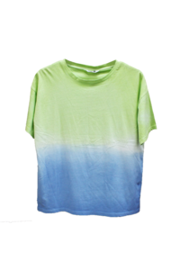 Men's Wash T-Shirt