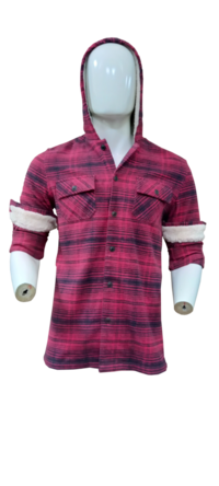 MEN HOODIE
