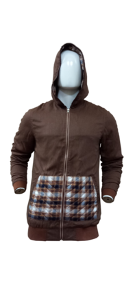 MEN HOODIE
