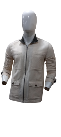 MEN OUTER SHIRT