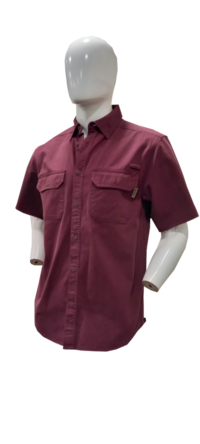 MEN OUTER SHIRT