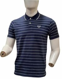 MEN'S POLO T-SHIRT