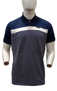 MEN'S POLO T-SHIRT