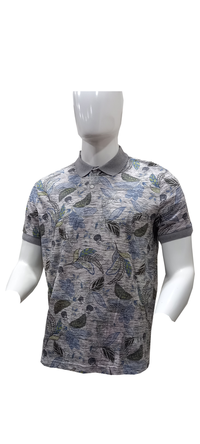 MEN'S POLO T-SHIRT