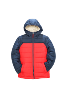 Men's Padding Jacket