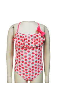 Girl's swimwear product