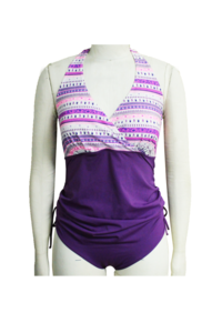Ladies swimwear product