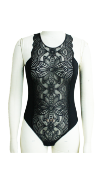Ladies swimwear product