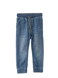 Boy's Denim Pant