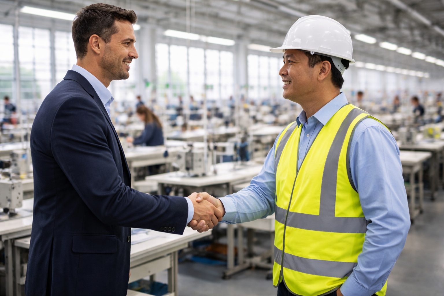 How to Vet an Overseas Manufacturer: A 10-Step Sourcing Checklist