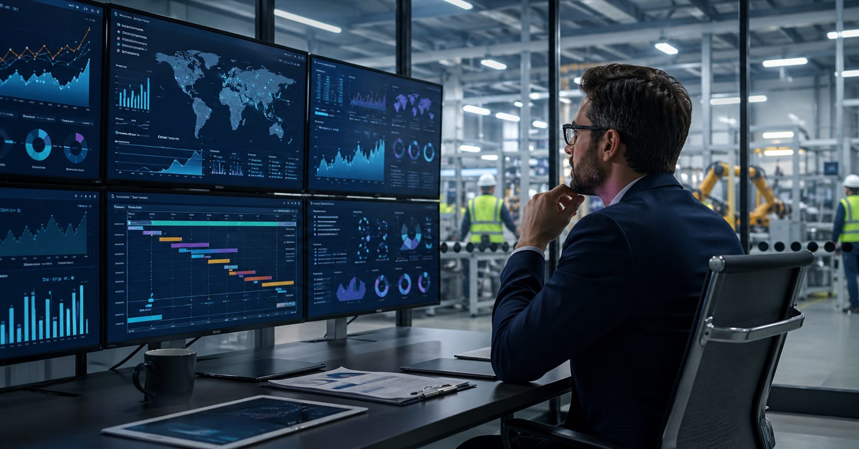Supply Chain Resilience Is Not a Strategy — Here's What Actually Works in 2026