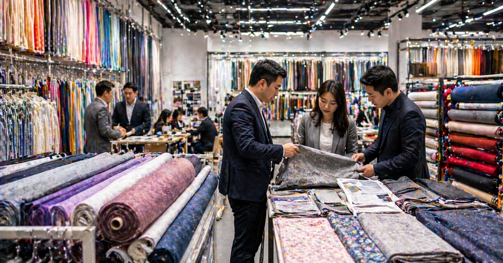 Partner Spotlight: CCCT — The Organization Behind China's Textile and Apparel Trade