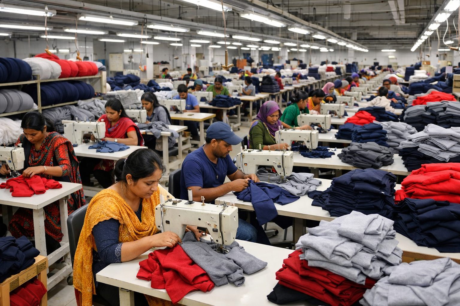 Partner Spotlight: Salted Basics — Full-Service Apparel Manufacturing, From Ohio to Bangladesh